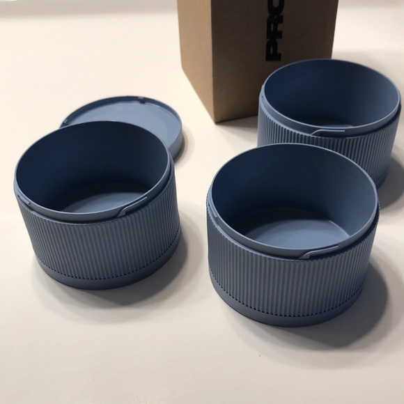 Prozis Blue Storage Container - Picture 5 of 5